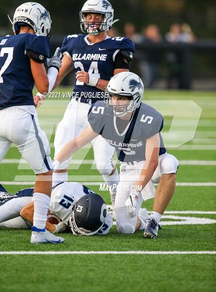 Thumbnail 2 in Olympia @ Bellarmine Prep photogallery.