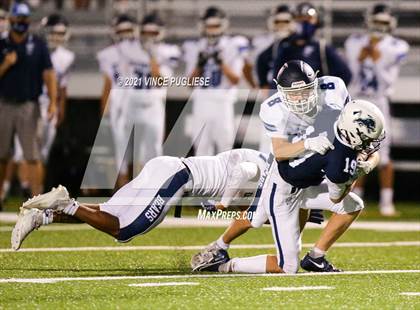 Thumbnail 2 in Olympia @ Bellarmine Prep photogallery.