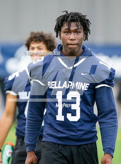 Thumbnail 3 in Olympia @ Bellarmine Prep photogallery.