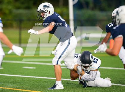 Thumbnail 3 in Olympia @ Bellarmine Prep photogallery.