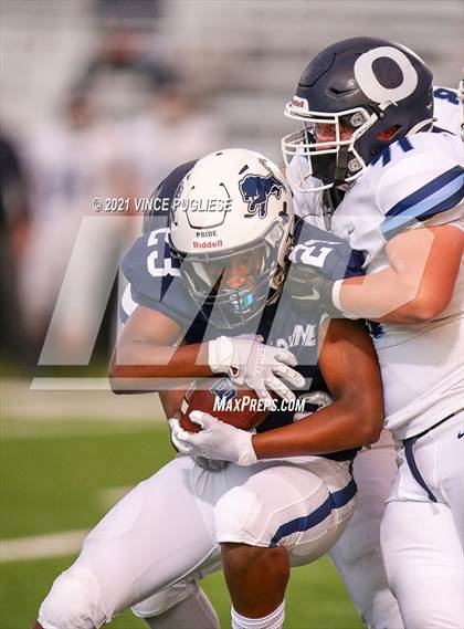 Thumbnail 3 in Olympia @ Bellarmine Prep photogallery.