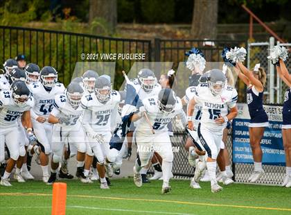 Thumbnail 2 in Olympia @ Bellarmine Prep photogallery.