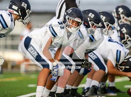 Thumbnail 3 in Olympia @ Bellarmine Prep photogallery.