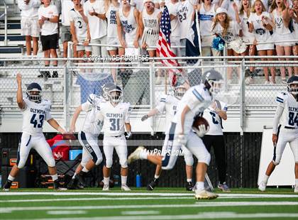Thumbnail 3 in Olympia @ Bellarmine Prep photogallery.