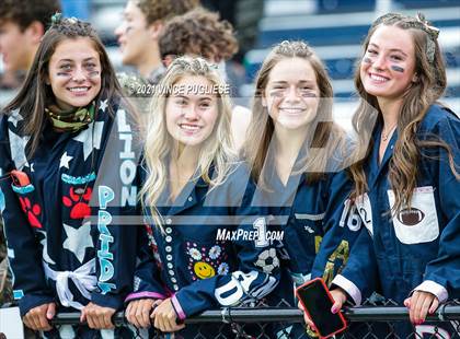 Thumbnail 3 in Olympia @ Bellarmine Prep photogallery.