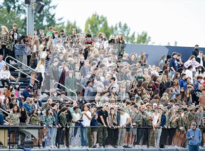 Thumbnail 1 in Olympia @ Bellarmine Prep photogallery.