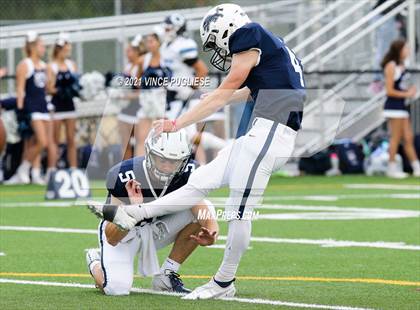 Thumbnail 3 in Olympia @ Bellarmine Prep photogallery.