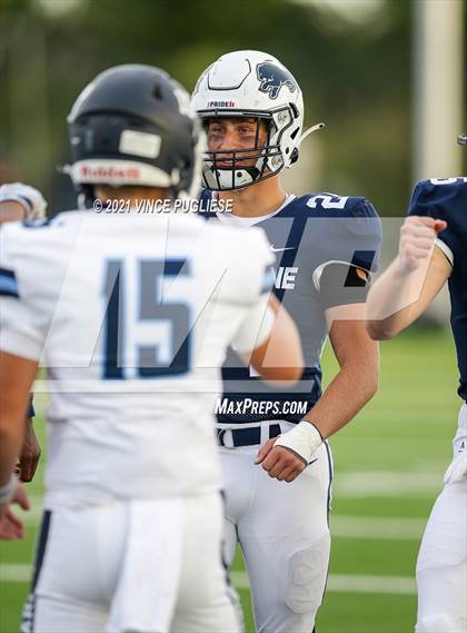 Thumbnail 1 in Olympia @ Bellarmine Prep photogallery.