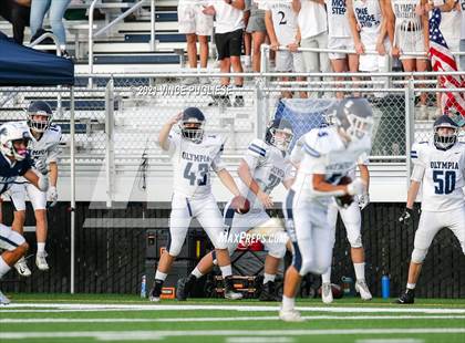 Thumbnail 2 in Olympia @ Bellarmine Prep photogallery.