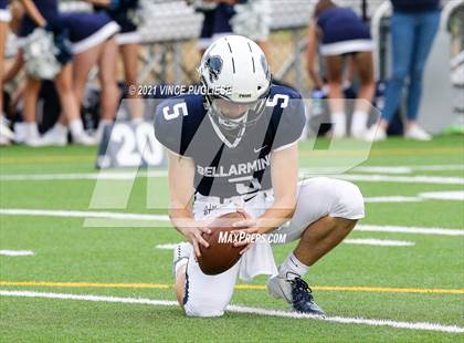 Thumbnail 2 in Olympia @ Bellarmine Prep photogallery.