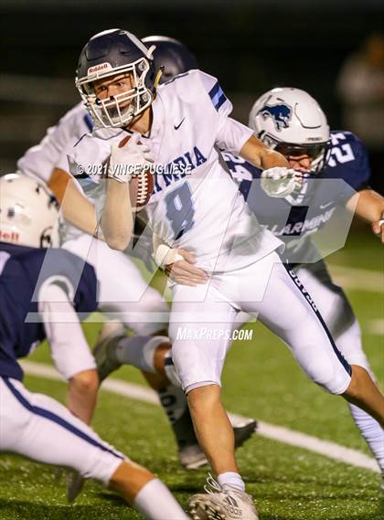 Thumbnail 2 in Olympia @ Bellarmine Prep photogallery.