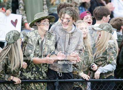 Thumbnail 2 in Olympia @ Bellarmine Prep photogallery.