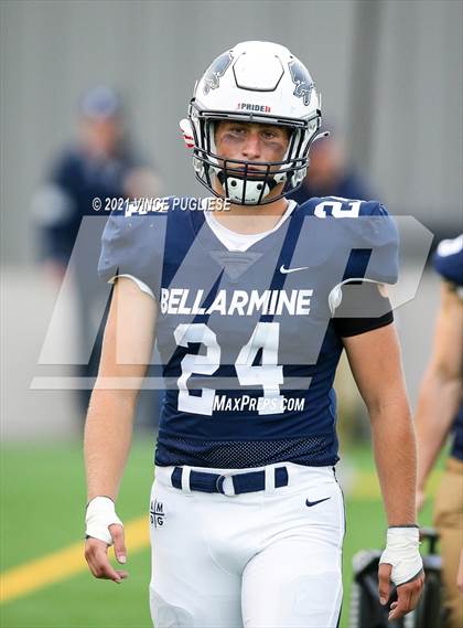 Thumbnail 3 in Olympia @ Bellarmine Prep photogallery.