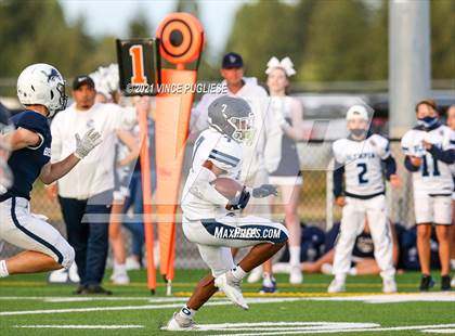 Thumbnail 3 in Olympia @ Bellarmine Prep photogallery.