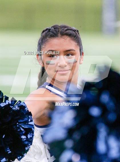 Thumbnail 3 in Olympia @ Bellarmine Prep photogallery.