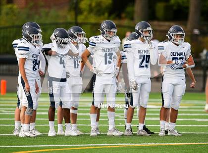 Thumbnail 1 in Olympia @ Bellarmine Prep photogallery.
