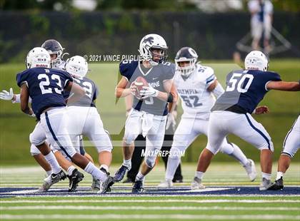 Thumbnail 2 in Olympia @ Bellarmine Prep photogallery.