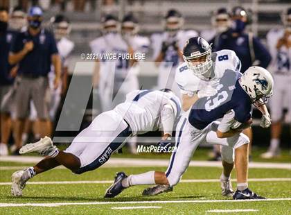 Thumbnail 3 in Olympia @ Bellarmine Prep photogallery.