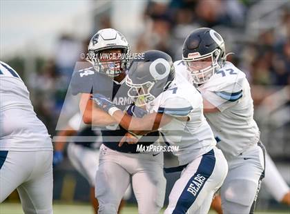 Thumbnail 3 in Olympia @ Bellarmine Prep photogallery.