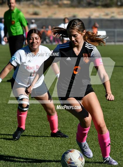 Thumbnail 1 in Monte Del Sol Charter @ Taos photogallery.