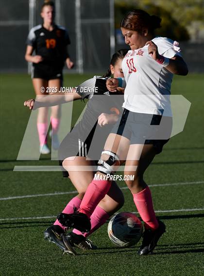 Thumbnail 2 in Monte Del Sol Charter @ Taos photogallery.