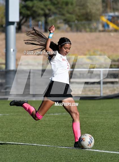 Thumbnail 2 in Monte Del Sol Charter @ Taos photogallery.