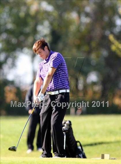 Thumbnail 1 in Legacy Golf Invitational photogallery.