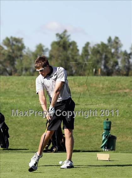 Thumbnail 1 in Legacy Golf Invitational photogallery.