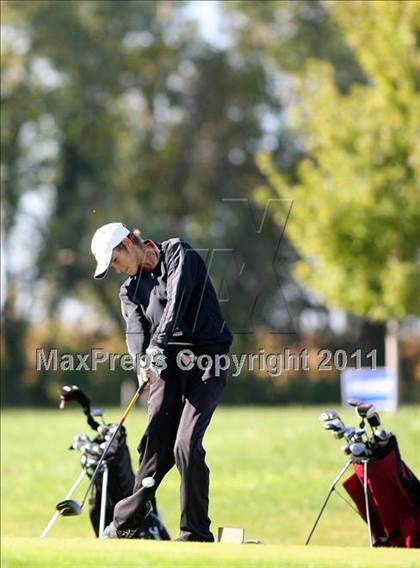Thumbnail 1 in Legacy Golf Invitational photogallery.