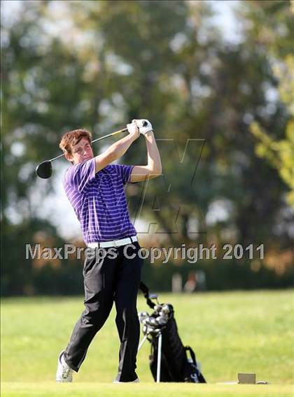 Thumbnail 1 in Legacy Golf Invitational photogallery.