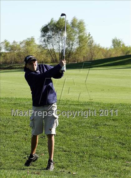 Thumbnail 1 in Legacy Golf Invitational photogallery.