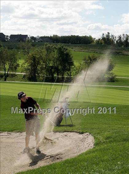 Thumbnail 3 in Legacy Golf Invitational photogallery.