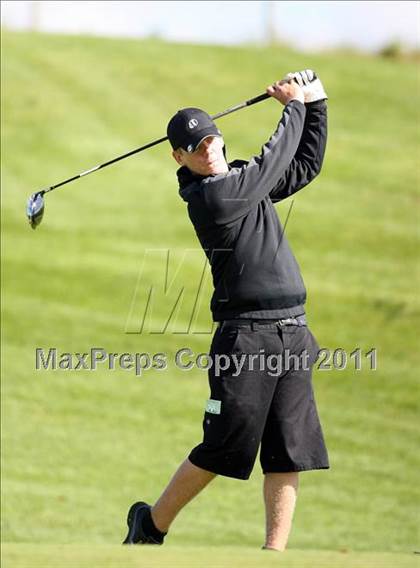 Thumbnail 1 in Legacy Golf Invitational photogallery.