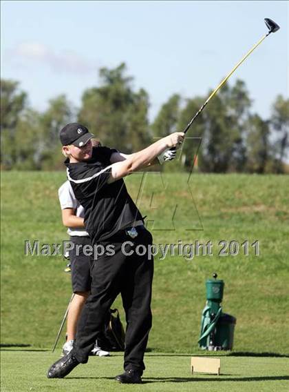 Thumbnail 1 in Legacy Golf Invitational photogallery.