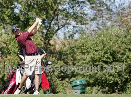 Thumbnail 2 in Legacy Golf Invitational photogallery.