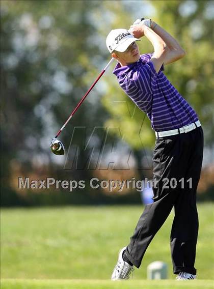 Thumbnail 1 in Legacy Golf Invitational photogallery.
