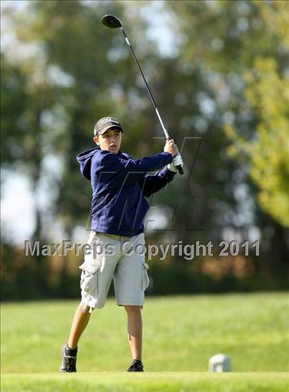 Thumbnail 2 in Legacy Golf Invitational photogallery.