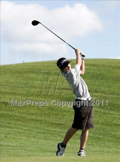 Thumbnail 1 in Legacy Golf Invitational photogallery.