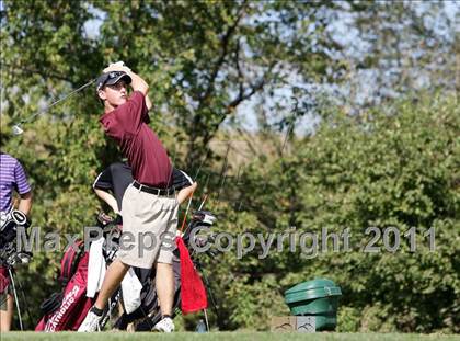 Thumbnail 3 in Legacy Golf Invitational photogallery.