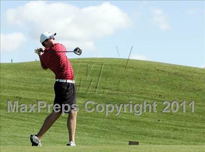 Thumbnail 2 in Legacy Golf Invitational photogallery.