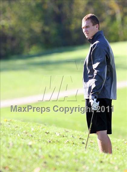 Thumbnail 1 in Legacy Golf Invitational photogallery.