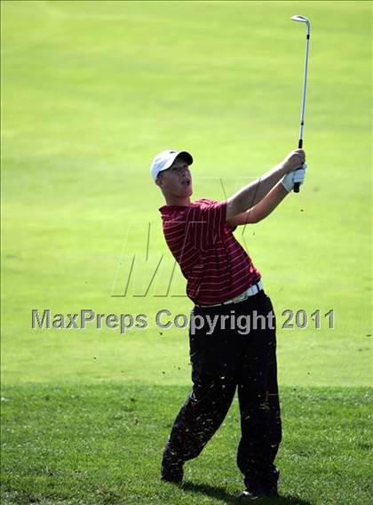 Thumbnail 1 in Legacy Golf Invitational photogallery.
