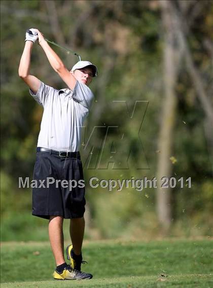 Thumbnail 1 in Legacy Golf Invitational photogallery.