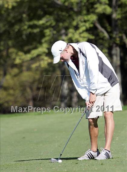 Thumbnail 2 in Legacy Golf Invitational photogallery.