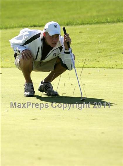 Thumbnail 1 in Legacy Golf Invitational photogallery.
