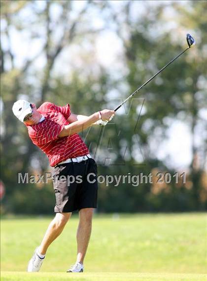Thumbnail 3 in Legacy Golf Invitational photogallery.