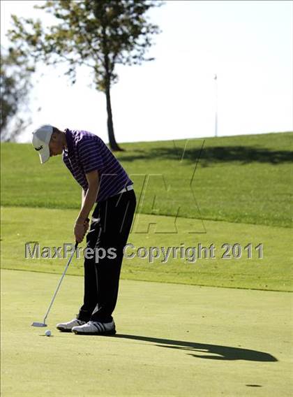 Thumbnail 1 in Legacy Golf Invitational photogallery.