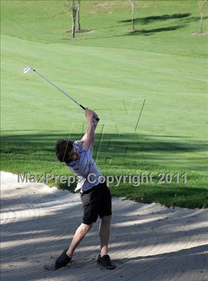 Thumbnail 1 in Legacy Golf Invitational photogallery.