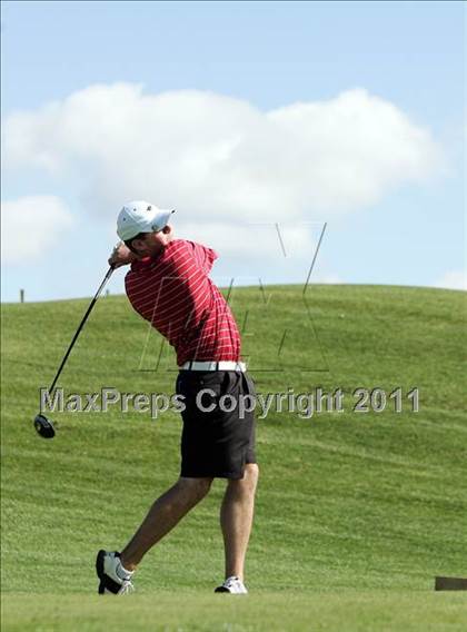 Thumbnail 1 in Legacy Golf Invitational photogallery.