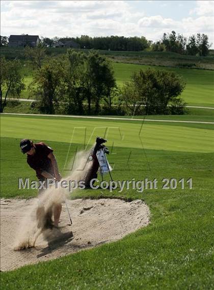 Thumbnail 1 in Legacy Golf Invitational photogallery.